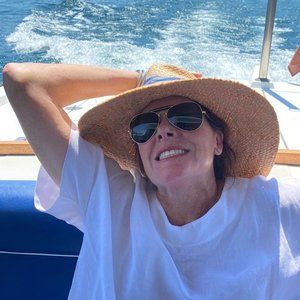 Meet your Posher, Kim